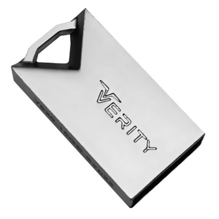 فلش مموری وریتی مدل V820 ظرفیت 16 گیگابایت Verity V820 Flash Memory 16GB